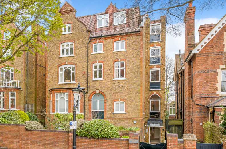 3 bedrooms apartments/flats to sale in Holford Road, Hampstead Village-image 9