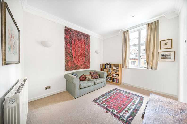 3 bedrooms apartments/flats to sale in Holford Road, Hampstead Village-image 11
