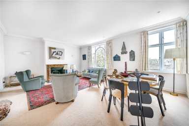 Holford Road, Hampstead Village - NW3 view 2