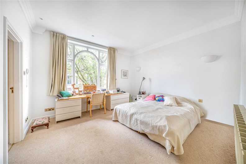 3 bedrooms apartments/flats to sale in Holford Road, Hampstead Village-image 10