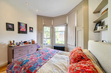 Gayton Crescent, Hampstead Village - NW3 view 14