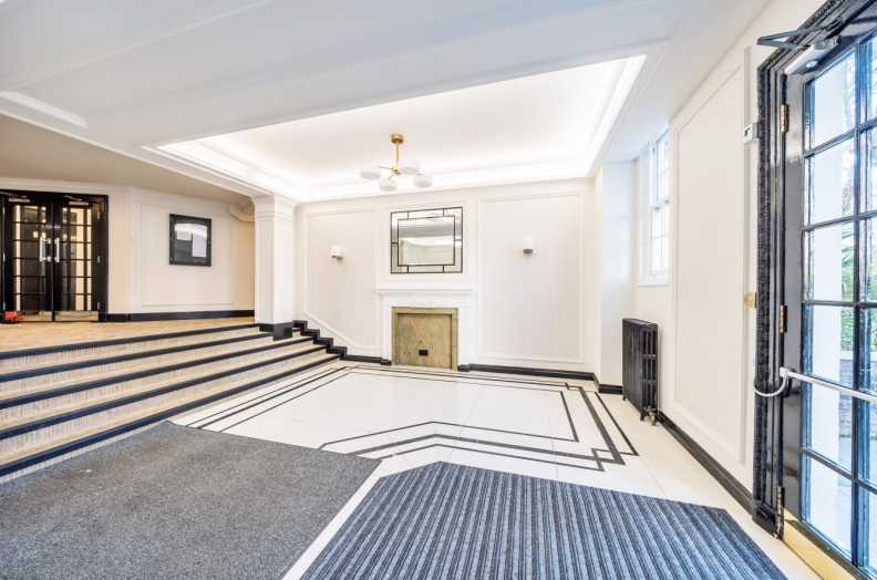 1 bedroom flat for Sale in Eton Rise, Eton College Road, Chalk Farm