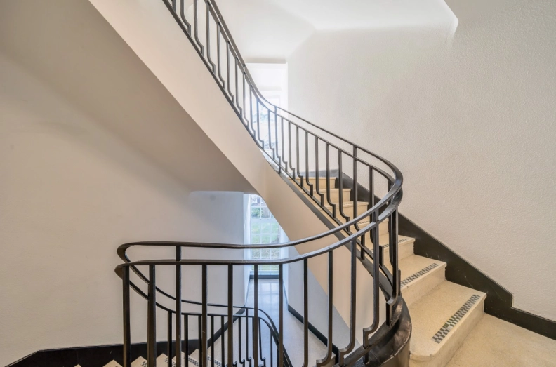 1 bedroom apartments/flats for sale in Eton Rise, Eton College Road, Chalk Farm - NW3 view 9
