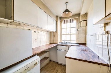Eton Rise, Eton College Road, Chalk Farm - NW3 view 4