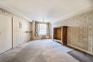 Eton Rise, Eton College Road, Chalk Farm - NW3 view 5