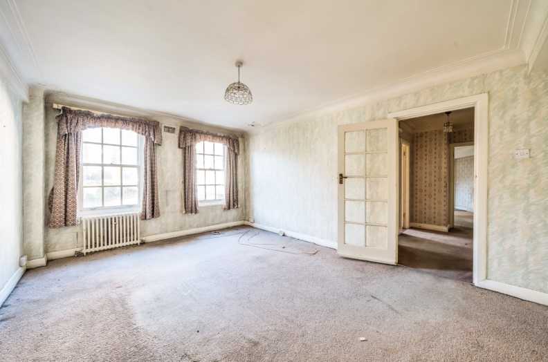 1 bedroom flat for Sale in Eton Rise, Eton College Road, Chalk Farm
