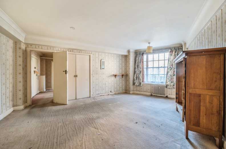 1 bedroom flat for Sale in Eton Rise, Eton College Road, Chalk Farm