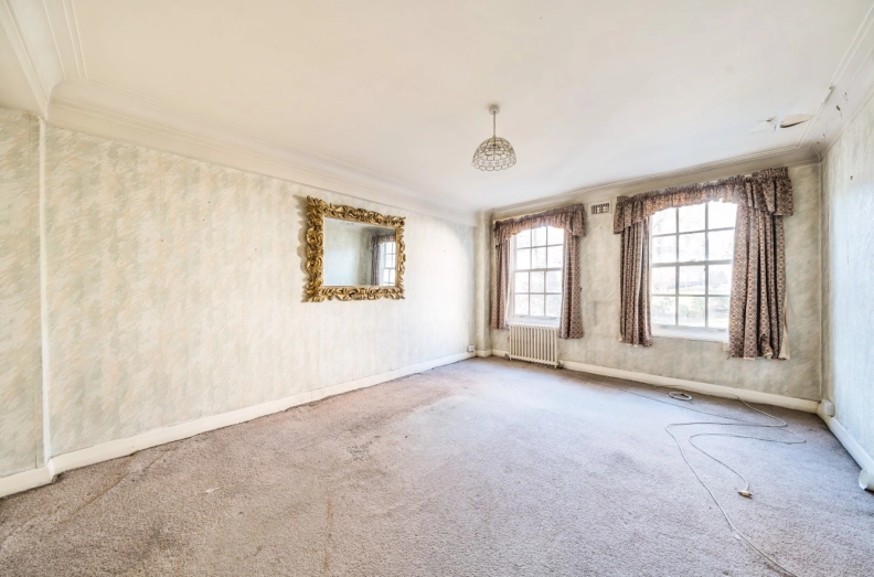 1 bedroom apartments/flats for sale in Eton Rise, Eton College Road, Chalk Farm - NW3 view 6