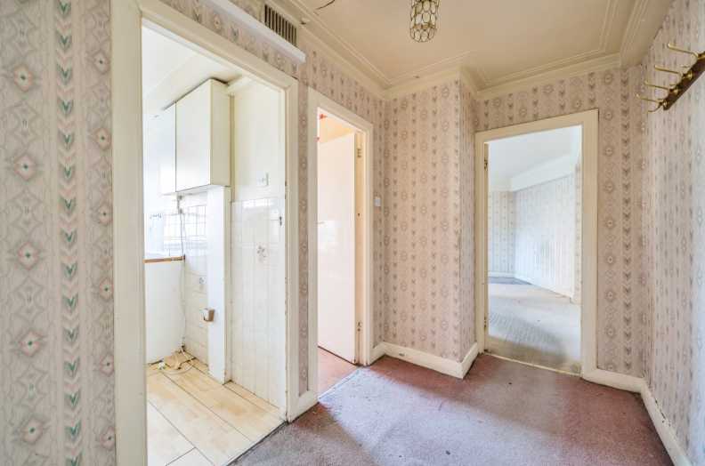 1 bedroom flat for Sale in Eton Rise, Eton College Road, Chalk Farm
