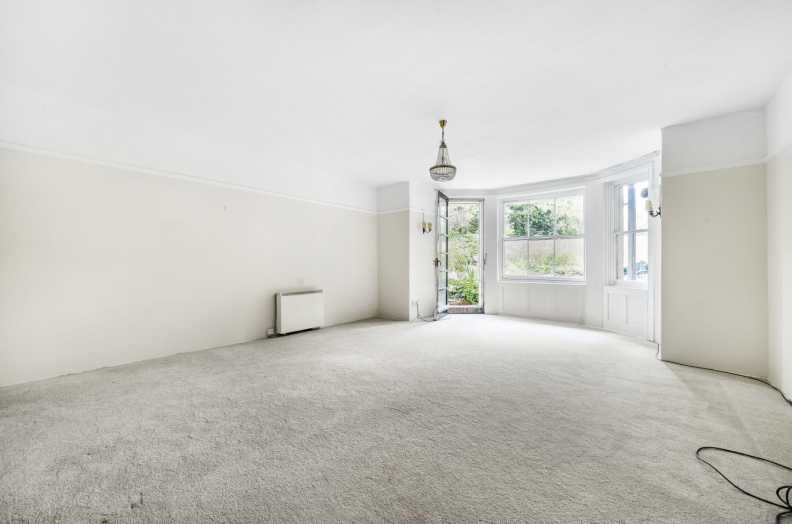 1 bedroom apartments/flats to sale in Belsize Park, Belsize Park-image 9