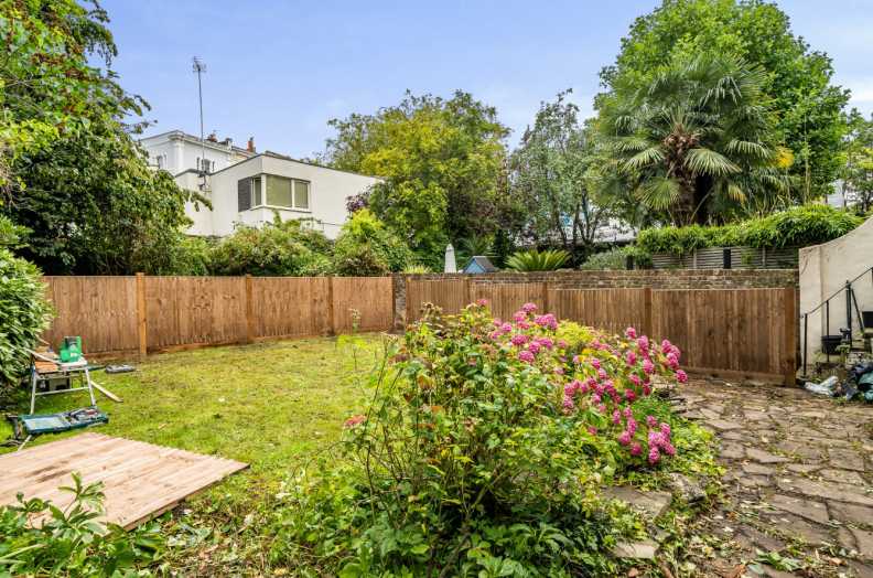 1 bedroom apartments/flats to sale in Belsize Park, Belsize Park-image 3