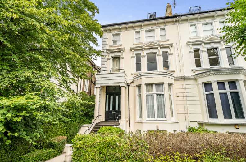 1 bedroom apartments/flats to sale in Belsize Park, Belsize Park-image 10