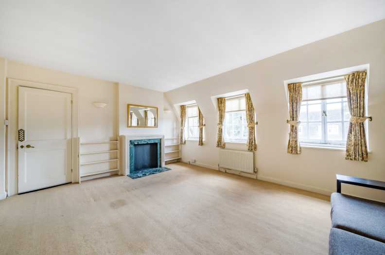 3 bedrooms apartments/flats to sale in Corringham Road, Hampstead Garden Suburb-image 2