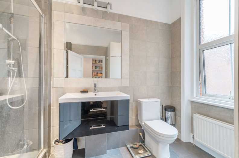 3 bedrooms apartments/flats to sale in Finchley Road, Hampstead-image 9