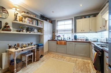 Shirlock Road, Hampstead Heath - NW3 view 12