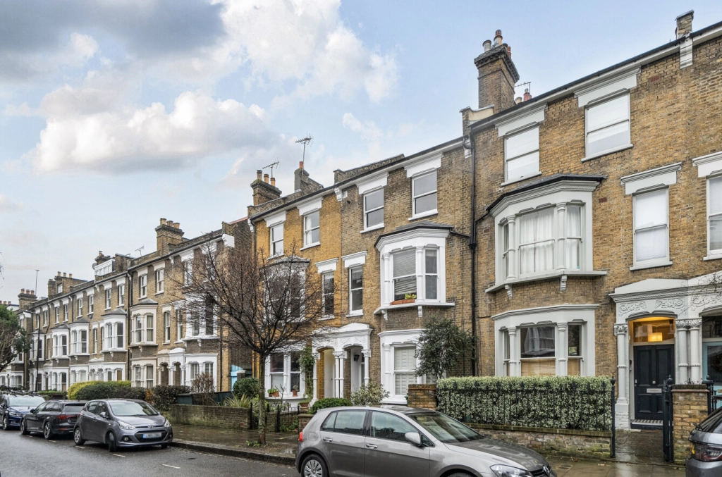 2 bedrooms apartments/flats for sale in Shirlock Road, Hampstead Heath - NW3 view 23