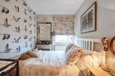 Shirlock Road, Hampstead Heath - NW3 view 6