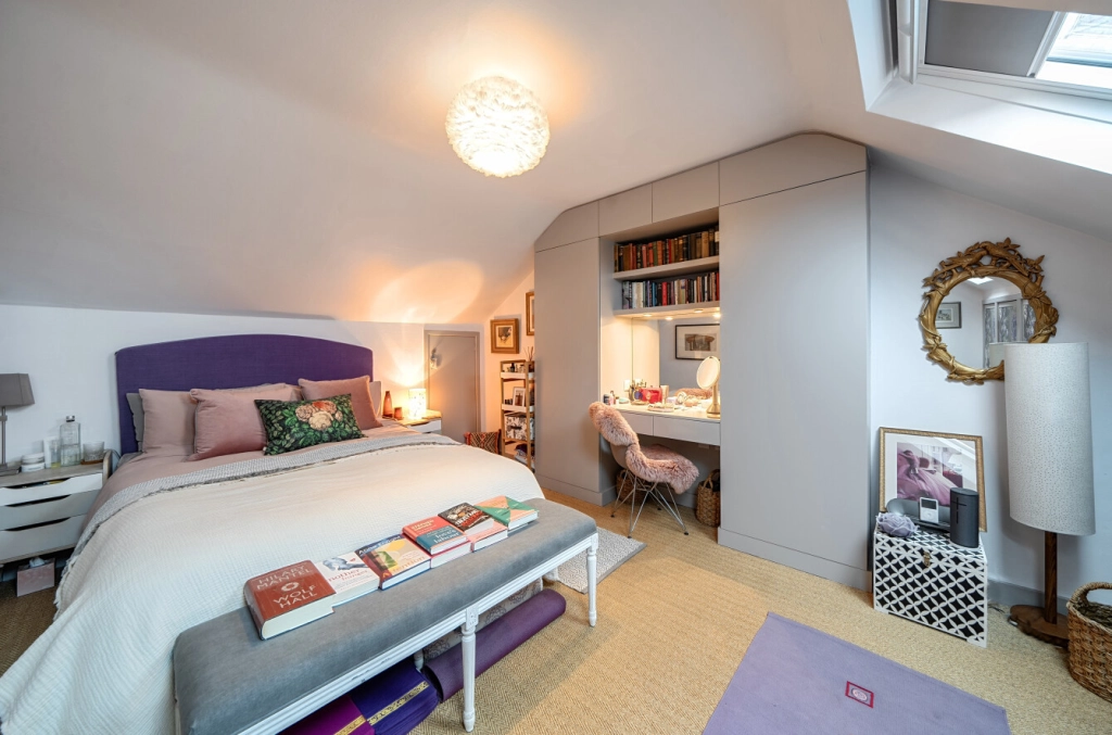 2 bedrooms apartments/flats for sale in Shirlock Road, Hampstead Heath - NW3 view 13