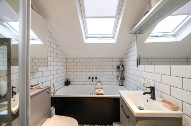 Shirlock Road, Hampstead Heath - NW3 view 22