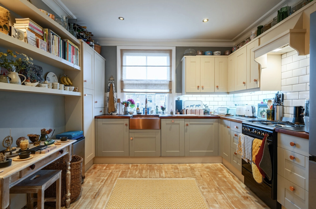 2 bedrooms apartments/flats for sale in Shirlock Road, Hampstead Heath - NW3 view 3