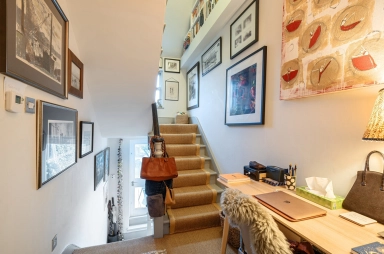 Shirlock Road, Hampstead Heath - NW3 view 8