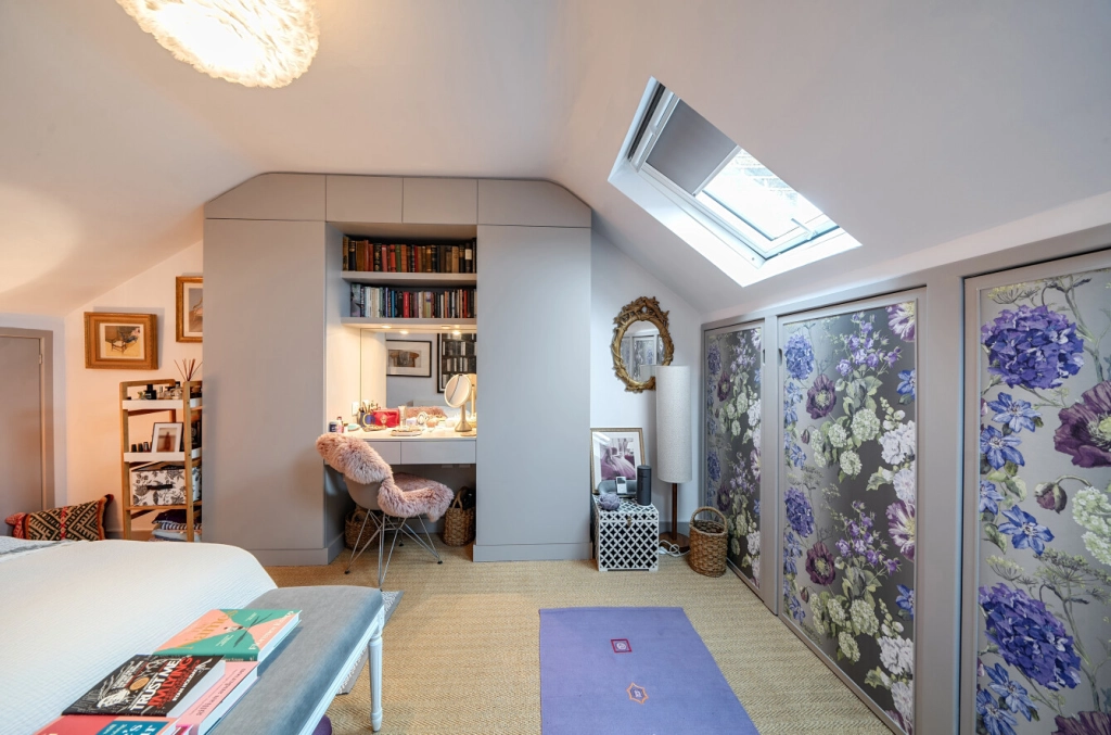 2 bedrooms apartments/flats for sale in Shirlock Road, Hampstead Heath - NW3 view 16