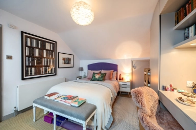 Shirlock Road, Hampstead Heath - NW3 view 5