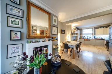 Shirlock Road, Hampstead Heath - NW3 view 9