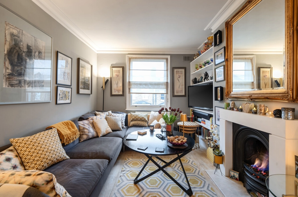 2 bedrooms apartments/flats for sale in Shirlock Road, Hampstead Heath - NW3 view 18