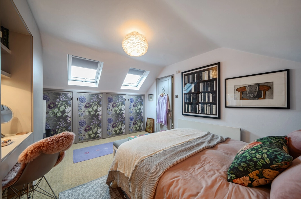 2 bedrooms apartments/flats for sale in Shirlock Road, Hampstead Heath - NW3 view 19