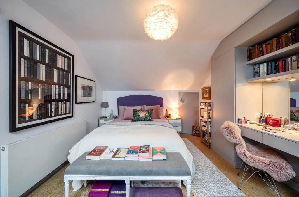 2 bedrooms apartments/flats for sale in Shirlock Road, Hampstead Heath - NW3 view 20