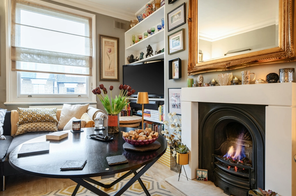 2 bedrooms apartments/flats for sale in Shirlock Road, Hampstead Heath - NW3 view 11