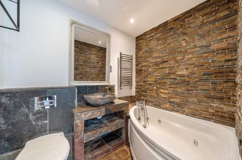 4 bedrooms houses to sale in Quex Mews, West Hampstead-image 5