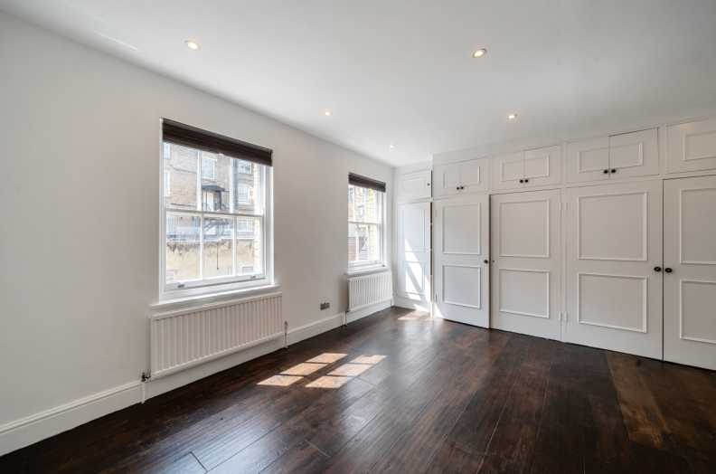 4 bedroom house for Sale in Quex Mews, West Hampstead, NW6, London
