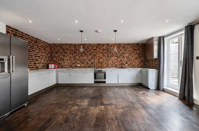 4 bedrooms houses to sale in Quex Mews, West Hampstead-image 3
