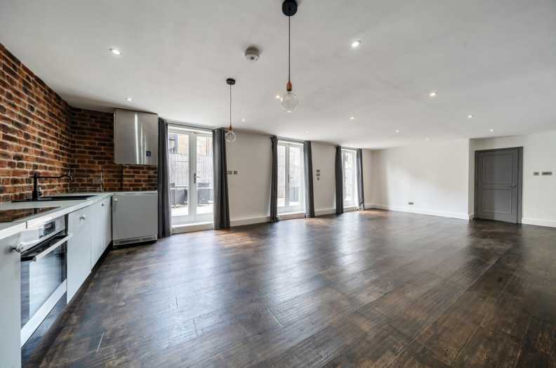 4 bedrooms houses to sale in Quex Mews, West Hampstead-image 2