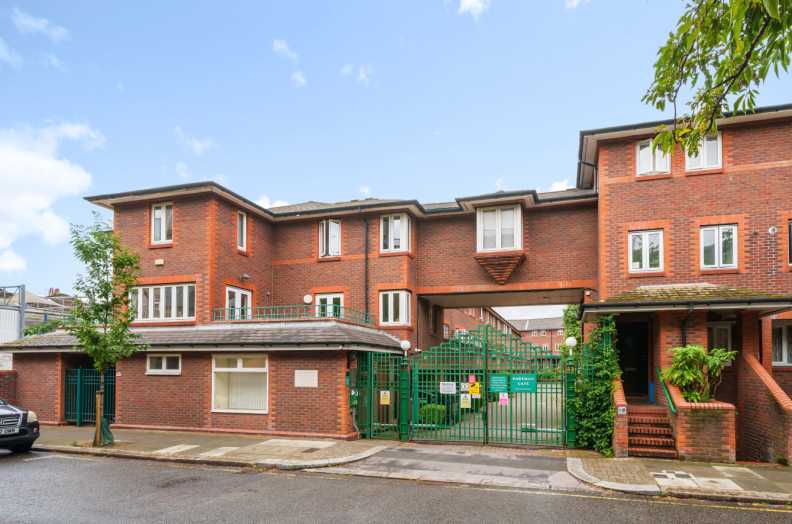 2 bedrooms houses to sale in Broadley Terrace, Marylebone-image 1