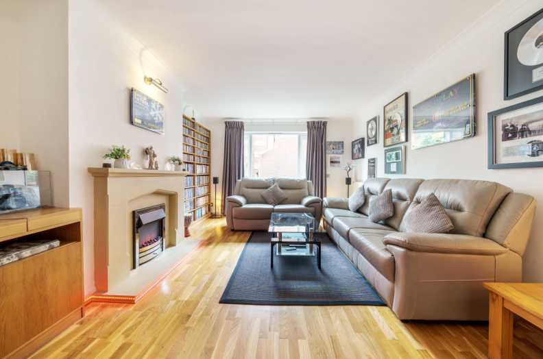 2 bedrooms houses to sale in Broadley Terrace, Marylebone-image 15
