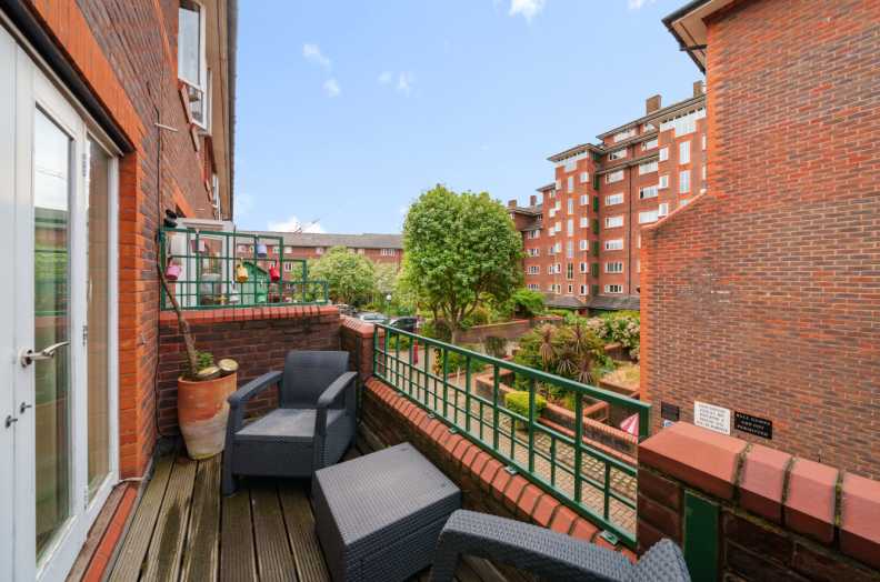 2 bedrooms houses to sale in Broadley Terrace, Marylebone-image 5