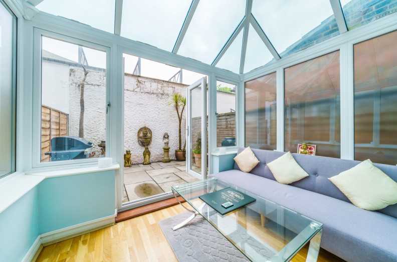 2 bedrooms houses to sale in Broadley Terrace, Marylebone-image 6