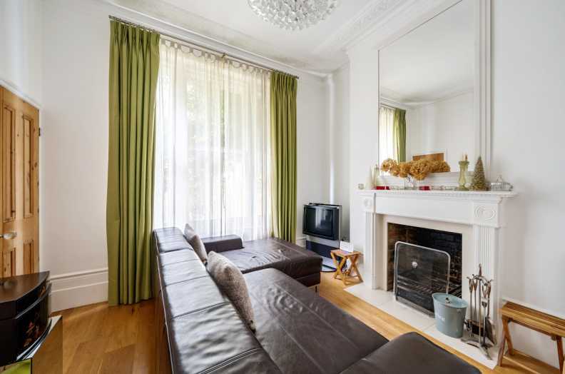3 bedrooms apartments/flats to sale in Denning Road, Hampstead Village-image 14