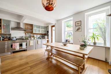 Denning Road, Hampstead Village - NW3 view 6
