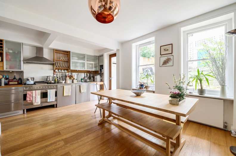 3 bedrooms apartments/flats to sale in Denning Road, Hampstead Village-image 6