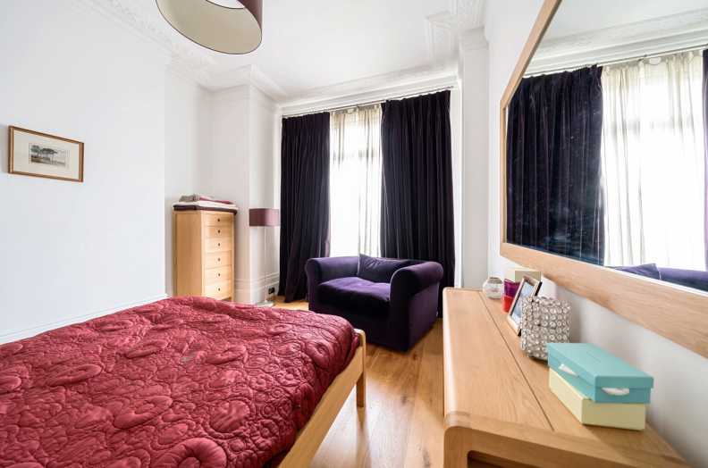 3 bedrooms apartments/flats to sale in Denning Road, Hampstead Village-image 11