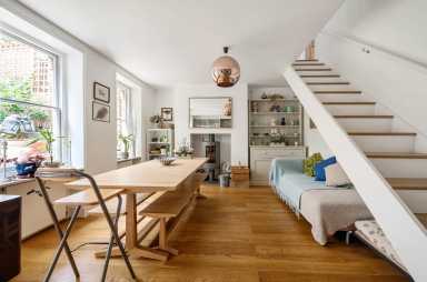 Denning Road, Hampstead Village - NW3 view 12