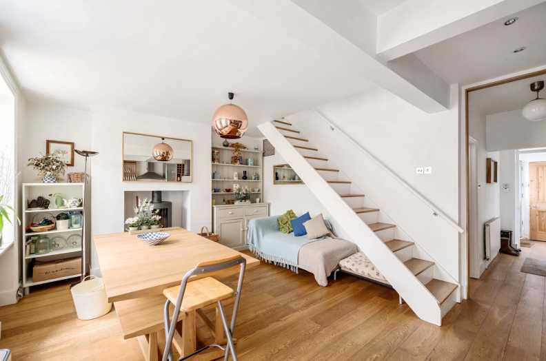 3 bedrooms apartments/flats to sale in Denning Road, Hampstead Village-image 18