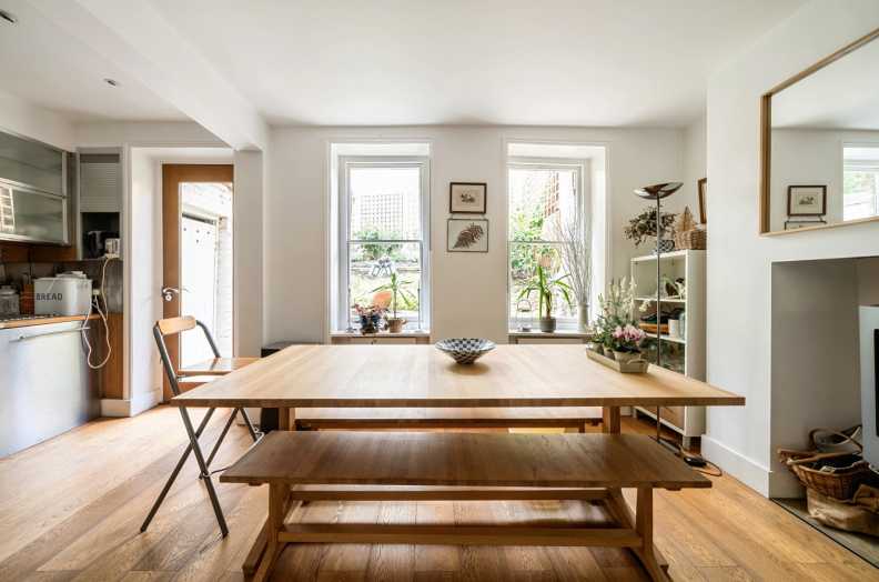3 bedrooms apartments/flats to sale in Denning Road, Hampstead Village-image 19