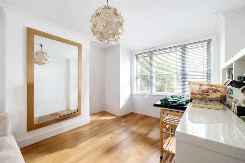 3 bedrooms apartments/flats to sale in Denning Road, Hampstead Village-image 8