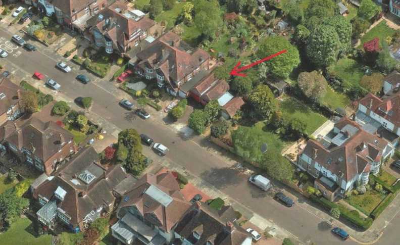 Studio land to sale in Fordington Road, Highgate-image 7