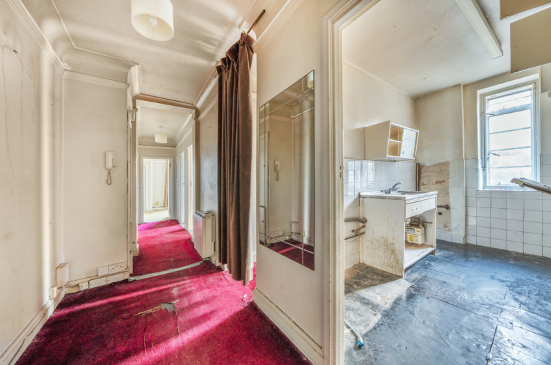 2 bedrooms apartments/flats to sale in Belsize Avenue, Belsize Park-image 7